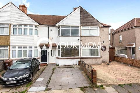 Property for auction in Middlesex