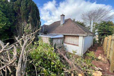 Property for auction in Devon