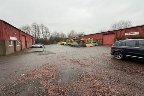 Property for auction in Derbyshire