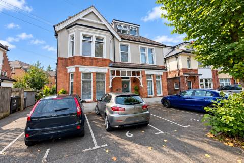Property for auction in Dorset
