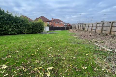 Property for auction in Lancashire