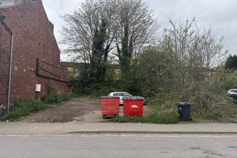 Property for auction in South Yorkshire