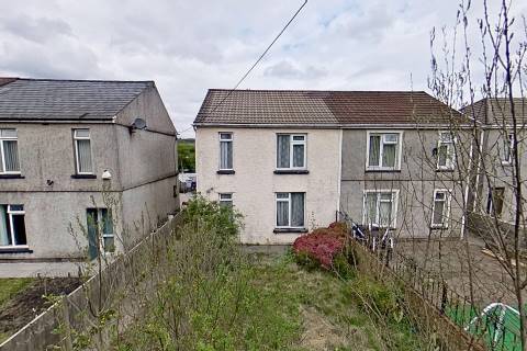 Property for auction in Mid Glamorgan