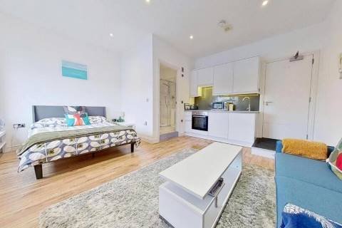 Property for auction in West Sussex