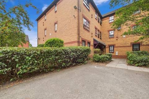 Property for auction in West Midlands