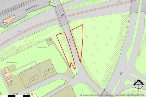 Property for auction in Cleveland