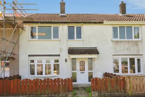 Property for auction in County Durham