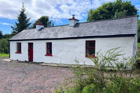 Property for auction in County Sligo