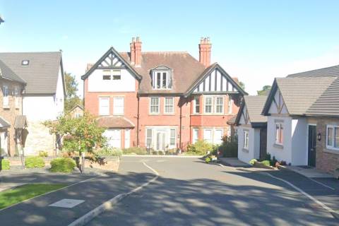 Property for auction in Shropshire