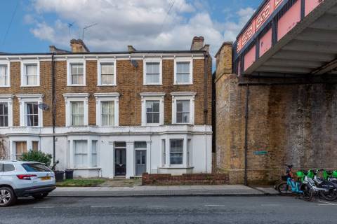 Property for auction in London