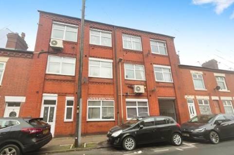 Property for auction in Leicestershire
