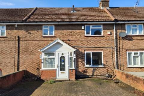 Property for auction in Middlesex