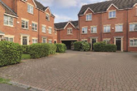Property for auction in Cheshire