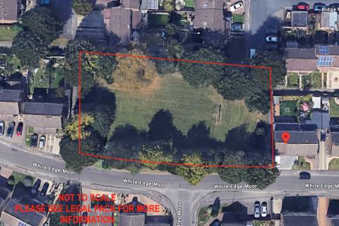 Property for auction in Wiltshire