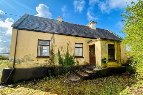 Property for auction in County Galway