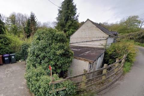 Property for auction in Shropshire