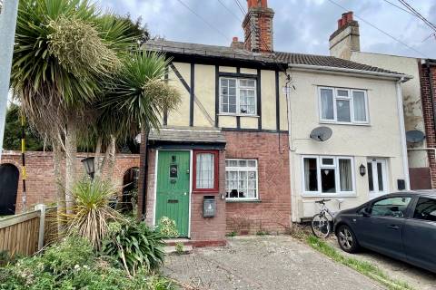 Property for auction in Essex