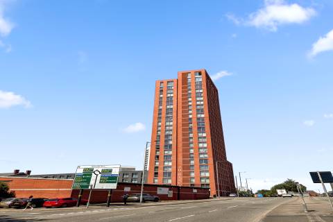 Property for auction in West Midlands