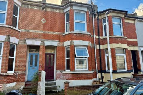 Property for auction in Kent