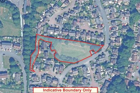 Property for auction in Rutland