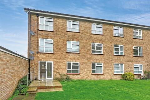 Property for auction in Hertfordshire