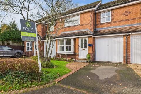 Property for auction in West Midlands