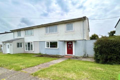 Property for auction in Dyfed