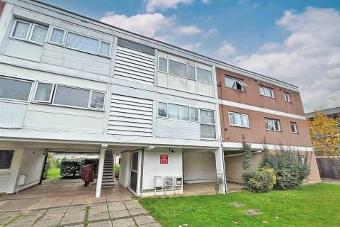 Property for auction in West Sussex