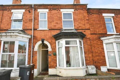 Property for auction in Lincolnshire