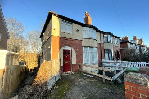 Property for auction in West Yorkshire