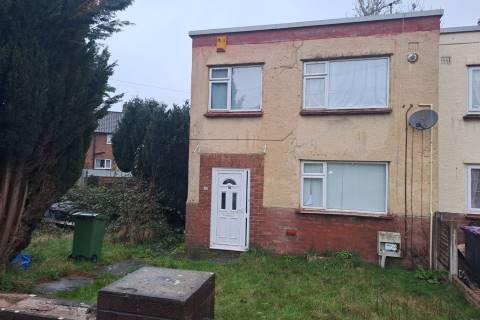 Property for auction in Shropshire