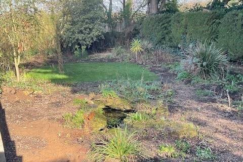 Property for auction in South Yorkshire