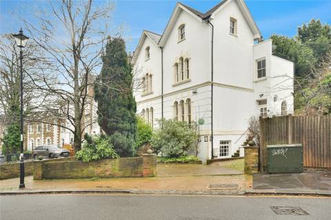 Property for auction in Surrey