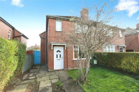 Property for auction in Cheshire