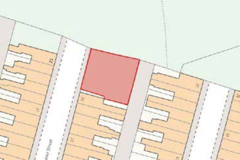 Property for auction in Staffordshire