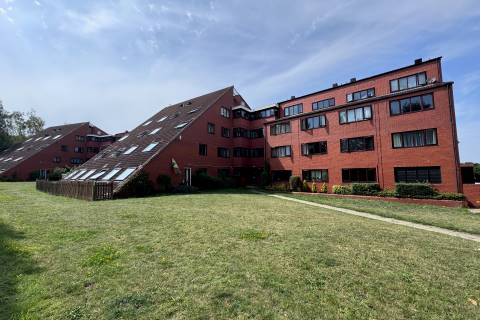 Property for auction in Northamptonshire