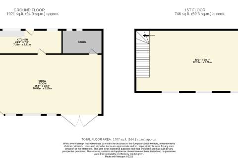 Property for auction in Devon