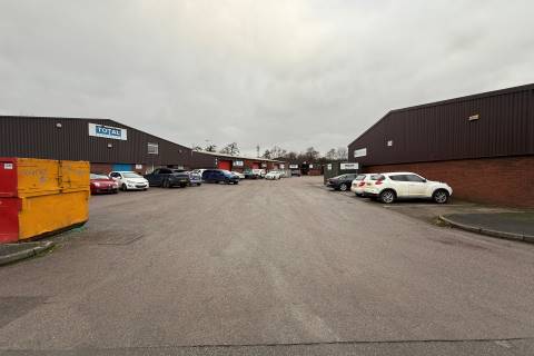 Property for auction in Derbyshire