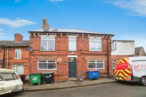 Property for auction in Nottinghamshire