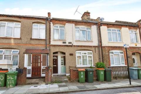 Property for auction in London
