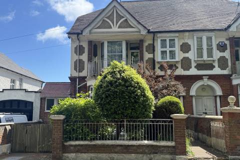Property for auction in Kent