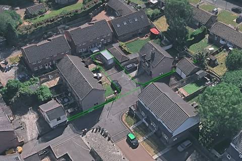 Property for auction in South Yorkshire