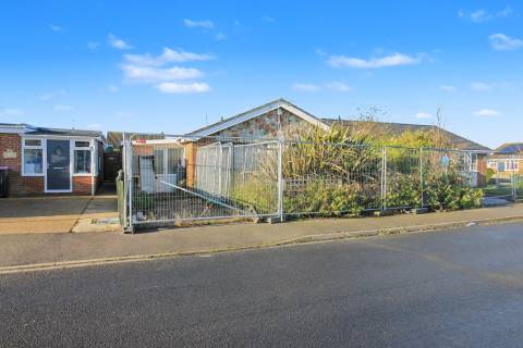 Property for auction in Lincolnshire
