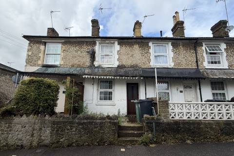 Property for auction in Kent