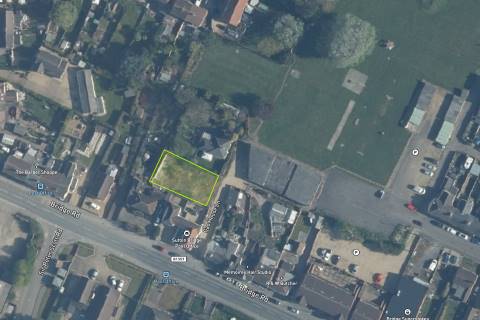 Property for auction in Lincolnshire