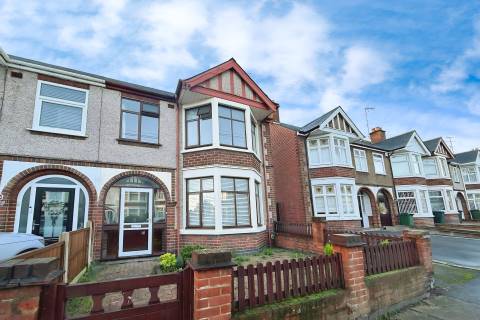 Property for auction in West Midlands