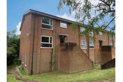 Property for auction in Hertfordshire