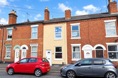 Property for auction in Worcestershire
