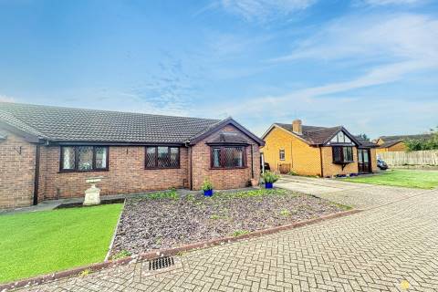 Property for auction in South Humberside