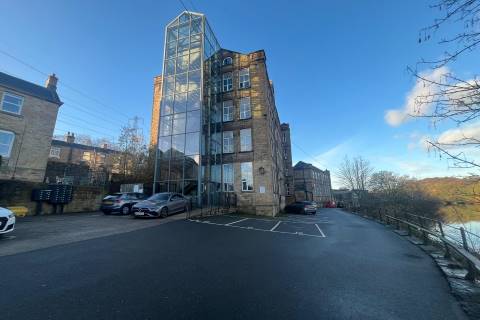 Property for auction in West Yorkshire